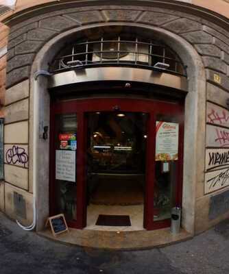 Gusteria Al 17, Roma