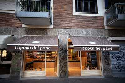 Epoca Del Pane, Milano