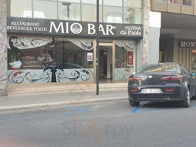 Mio Bar