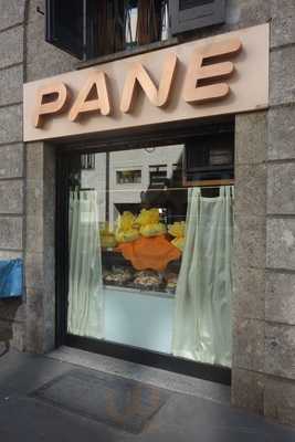 Pane & Pane, Milano