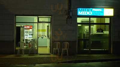 Mido