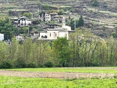 Agriturismo Terra del Sole, Albosaggia