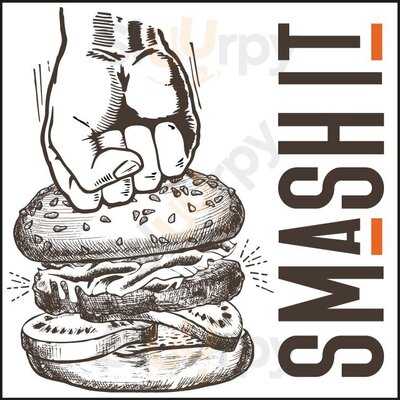 Smash It Burger