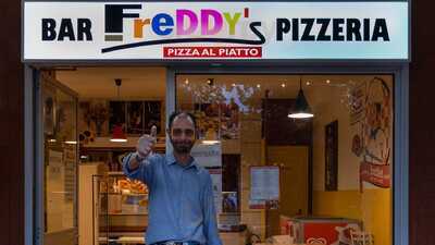 Pizzeria Freddy's, Senigallia