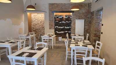 Osteria Odette, Nizza Monferrato