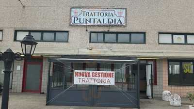 Trattoria Puntaldia