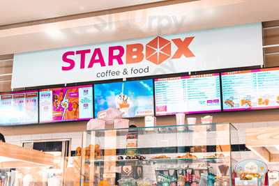 Starbox, Udine