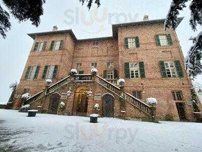 Ristorante Castello Di Casalborgone