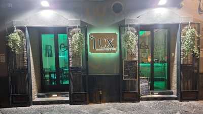 Lux - Dreams Food & Beer