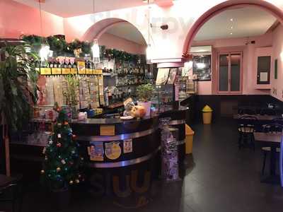 Bar Giulia, San Giuliano Milanese