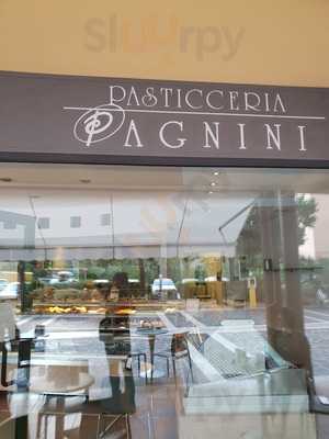 Pasticceria Pagnini, Pesaro