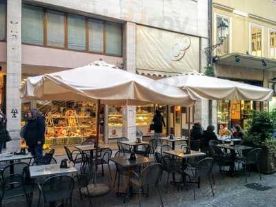 Desy Bakery Italiana, Padova