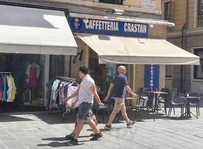 Caffetteria Crastan Di Ramaro Raffaella, La Spezia