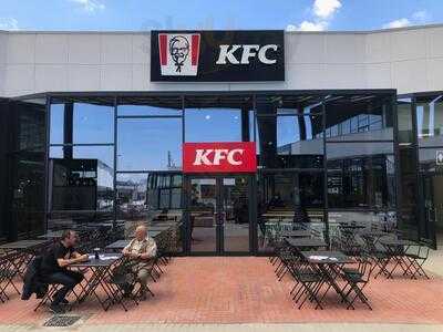 KFC, Settimo Torinese