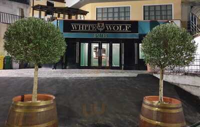 White Wolf Pub, Teramo