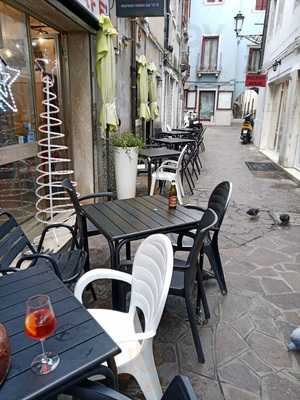 Sugar Café, Chioggia