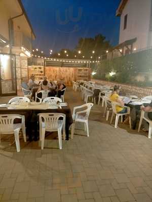 Locanda Nonna Rosa, Manfredonia