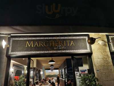 Ristorante Margherita In Centro