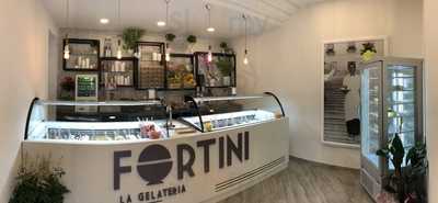 Fortini La Gelateria, Albano Laziale