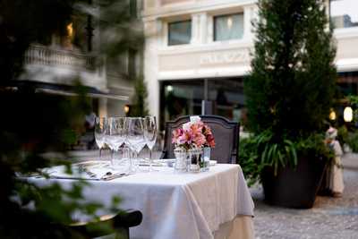 Osteria del Forte, Cagliari