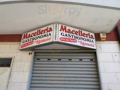 Braceria Macelleria Ignazio, Lama