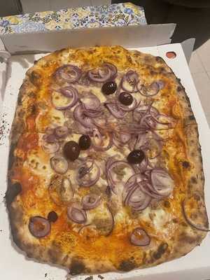 Pizzeria Federica, Bovolone