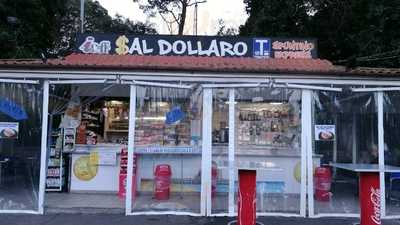 Bar al Dollaro, Lido di Ostia