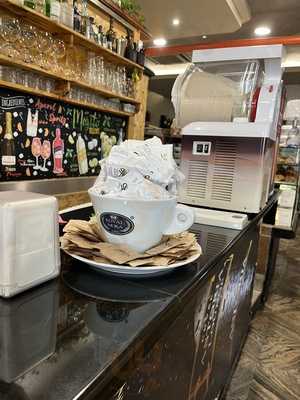 Bar Lo Spuntino, Lido di Ostia