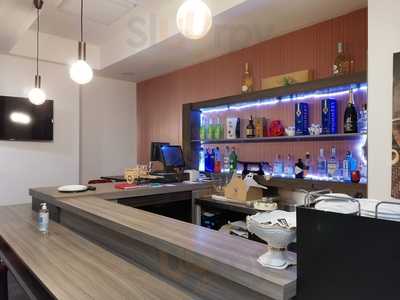 Kairos Restaurant & Lounge Bar, Crotone