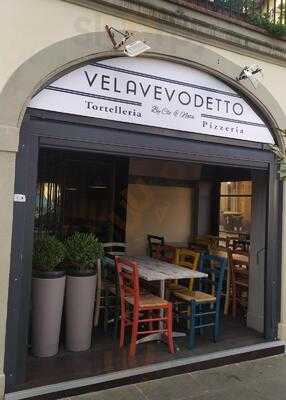 Velavevodetto, Prato