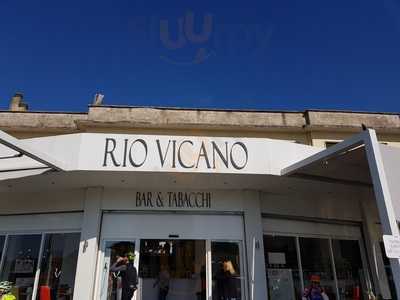 Bar Rio Vicano, Ronciglione