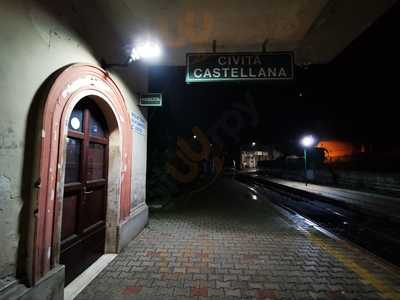 Bar Martorella, Civita Castellana