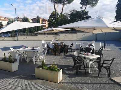 Gran Caffè la Galleria, Civita Castellana