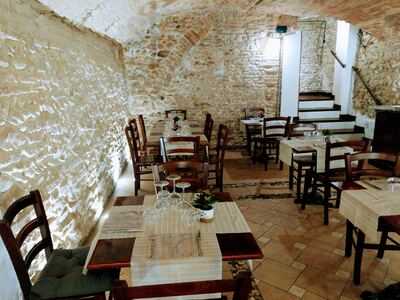 Ristorante Taverna Cavour