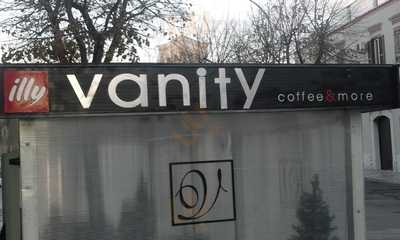 Vanity Caffetteria