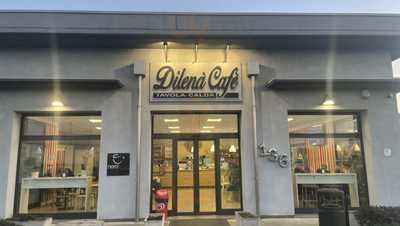 Dilená Café