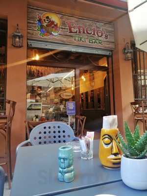 Encio's Tiki Bar, Ferrara