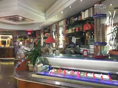 Pasticceria Gelateria Bar Bonuglia, Cave