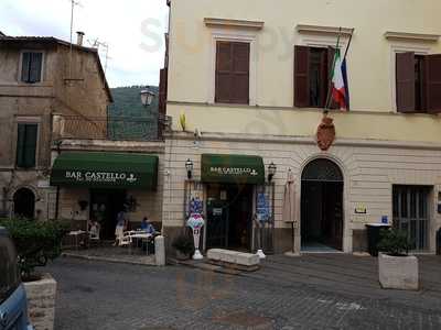 Bar Castello, Genazzano