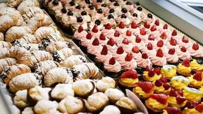 Pasticceria Luciana