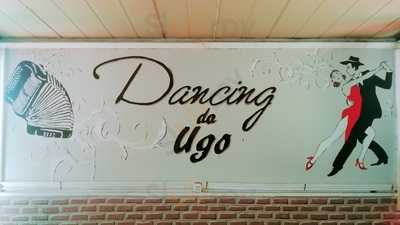 Ristodancing da Ugo, Cerveteri