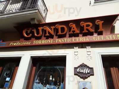 Cundari Produzione Torroni Pasticceria Gelateria Caffe