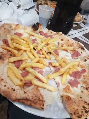 Carpe Diem Metropizza, Napoli