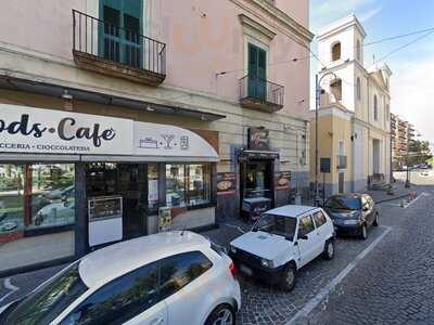 Pizzeria Tonino Salvo San Giorgio a Cremano, San Giorgio a Cremano