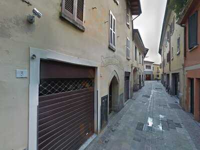 Casa Del Pane, Trezzo sull'Adda