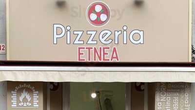 Pizzeria Etnea, Catania