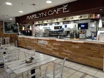 Marilyn Cafe