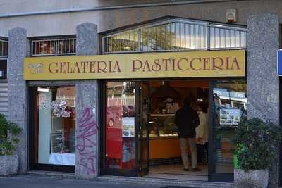 Gelateria Pasticceria Dolce Vita