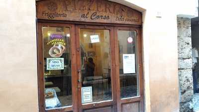 Pizzeria Al Corso