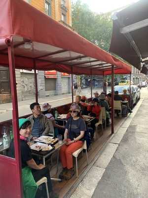 Istanbul Turkish Kebap, Milano